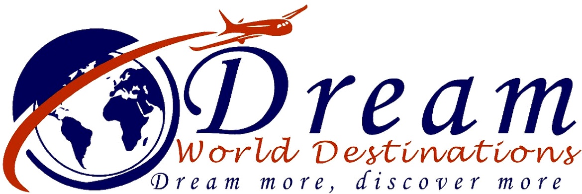Dream World Destinations – Kenya Safari & Luxury Tour Specialists