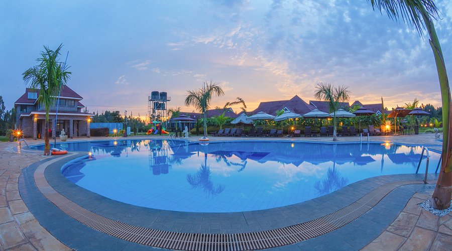 Ciala Resort